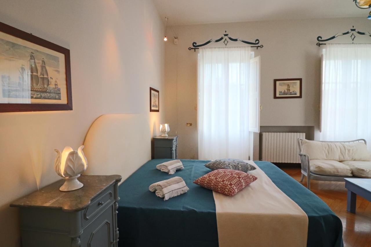 مبيت وإفطار ليتشي Relais Delle Rose المظهر الخارجي الصورة