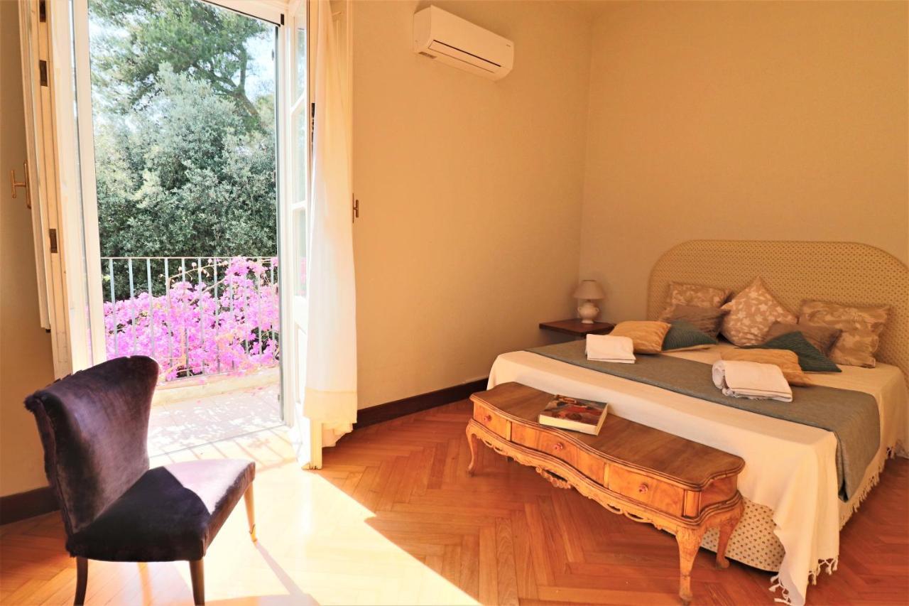 مبيت وإفطار ليتشي Relais Delle Rose المظهر الخارجي الصورة