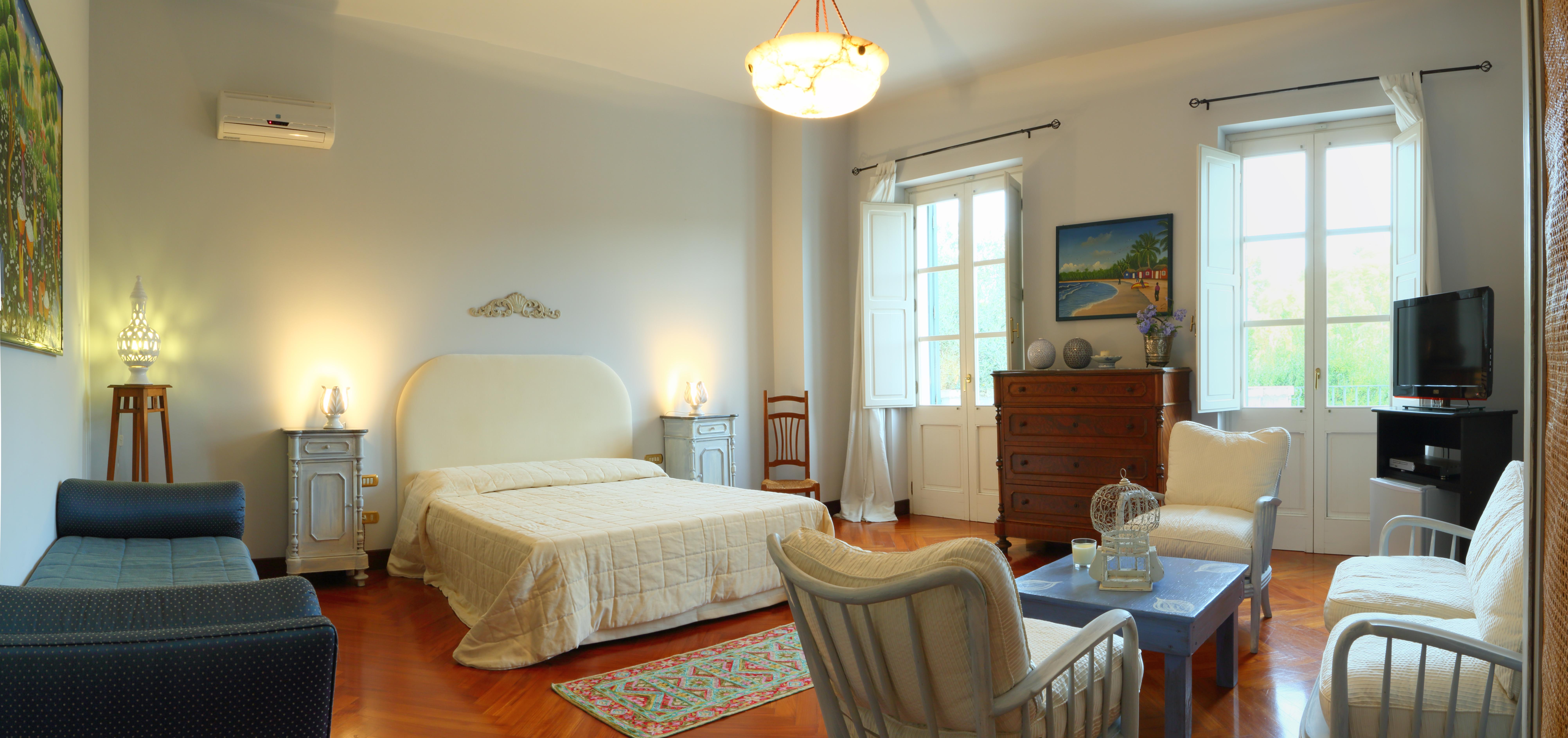مبيت وإفطار ليتشي Relais Delle Rose المظهر الخارجي الصورة