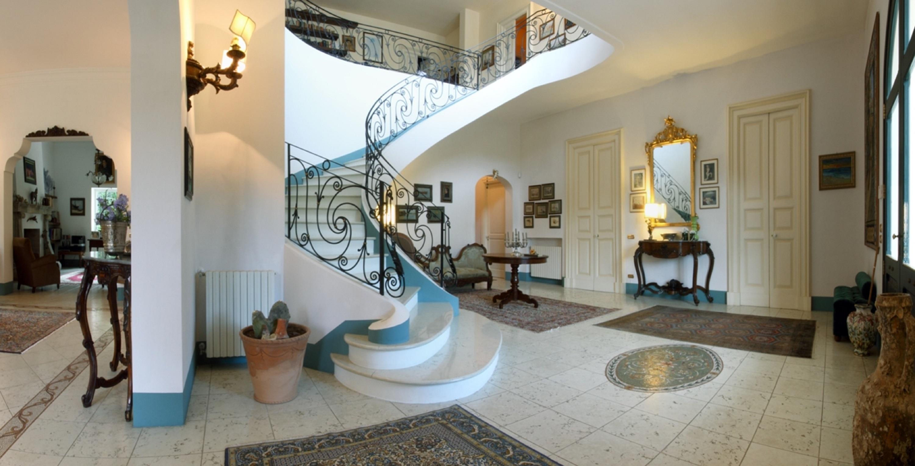 مبيت وإفطار ليتشي Relais Delle Rose المظهر الخارجي الصورة
